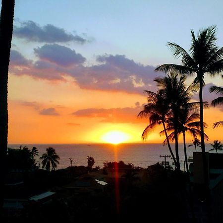 Big Island White Sands Village By Coldwell Banker Island Vacations Каилуа-Кона Экстерьер фото