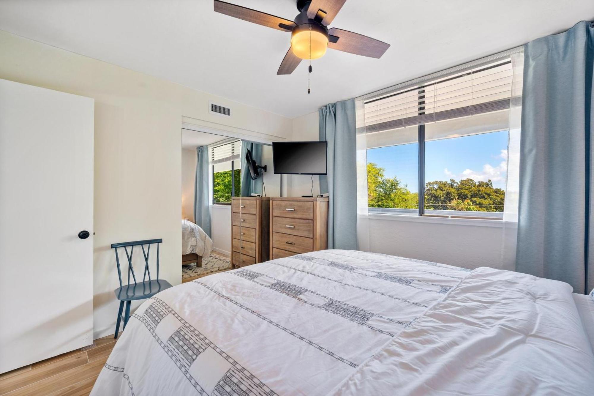 Big Island White Sands Village By Coldwell Banker Island Vacations Каилуа-Кона Экстерьер фото