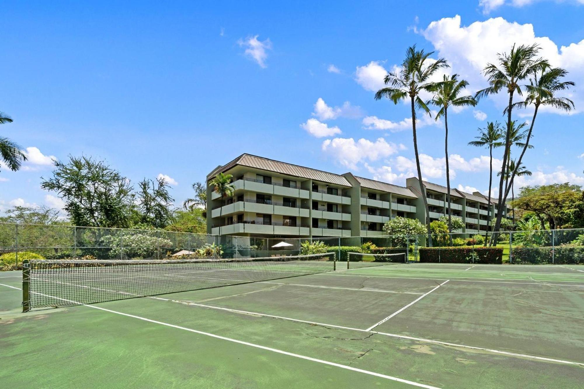 Big Island White Sands Village By Coldwell Banker Island Vacations Каилуа-Кона Экстерьер фото