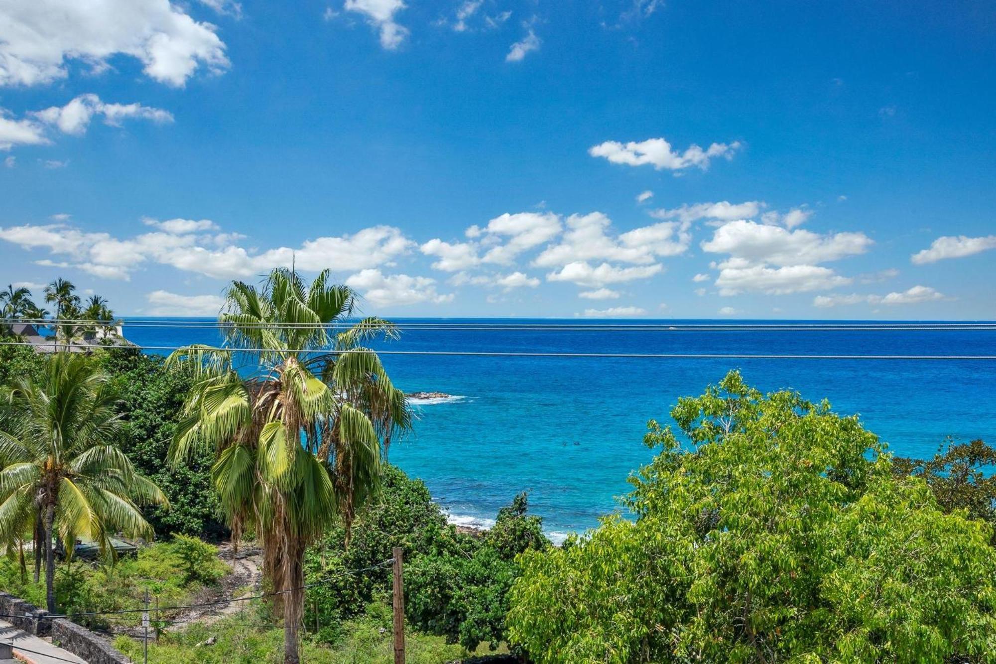 Big Island White Sands Village By Coldwell Banker Island Vacations Каилуа-Кона Экстерьер фото